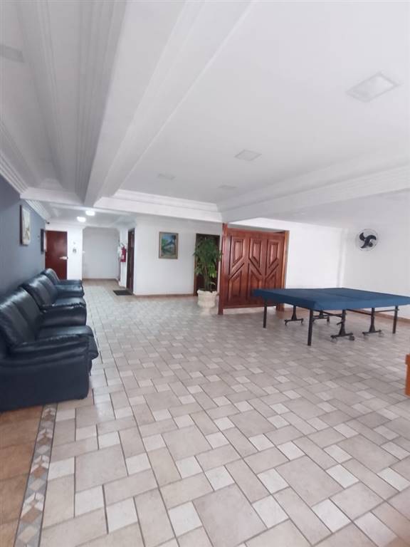 Apartamento com 2 quartos e 98 m² em Vila Caiçara, Praia Grande
