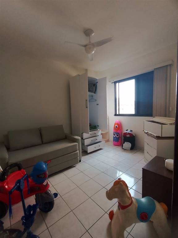 Apartamento com 2 quartos e 98 m² em Vila Caiçara, Praia Grande