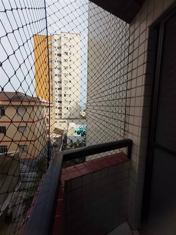 Apartamento com 2 quartos e 98 m² em Vila Caiçara, Praia Grande