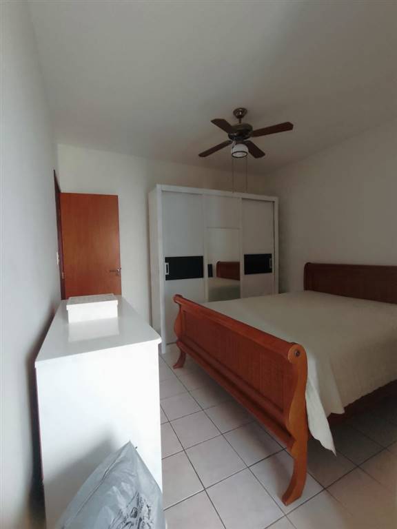 Apartamento com 2 quartos e 98 m² em Vila Caiçara, Praia Grande