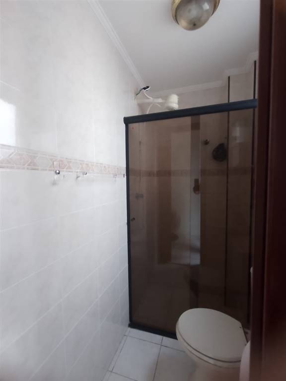 Apartamento com 2 quartos e 98 m² em Vila Caiçara, Praia Grande