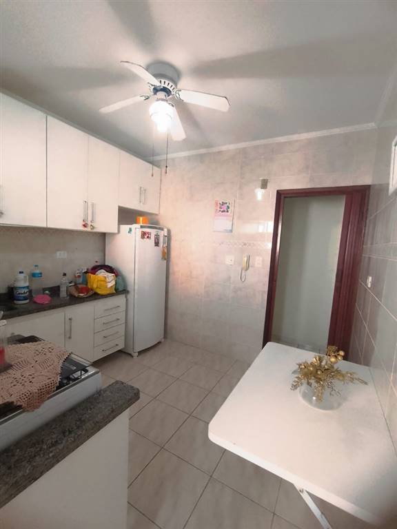 Apartamento com 2 quartos e 98 m² em Vila Caiçara, Praia Grande