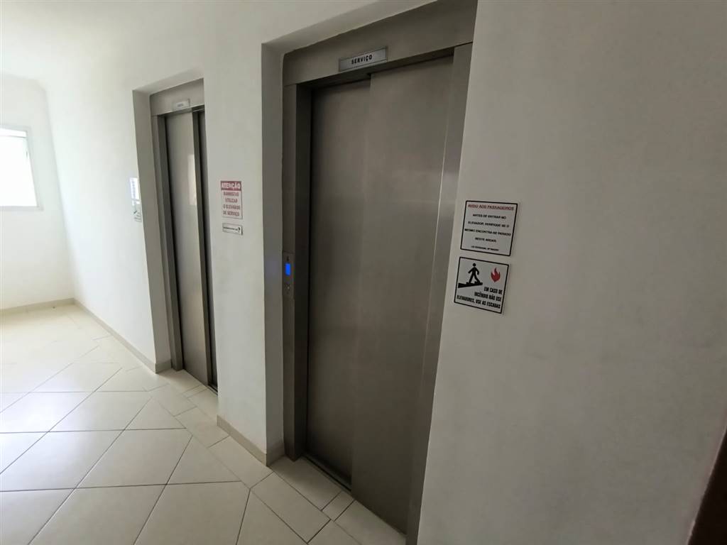 Apartamento com 2 quartos e 120 m² em Vila Caiçara, Praia Grande