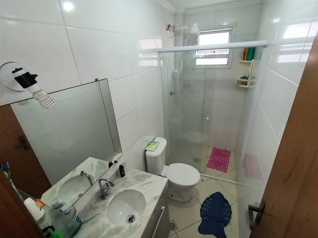 Apartamento com 2 quartos e 120 m² em Vila Caiçara, Praia Grande