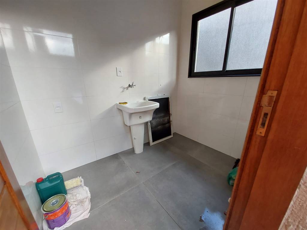 Casa com 3 quartos e 120 m² em Vila Caiçara, Praia Grande