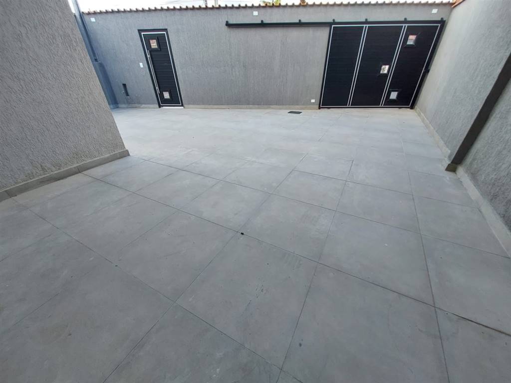 Casa com 3 quartos e 120 m² em Vila Caiçara, Praia Grande