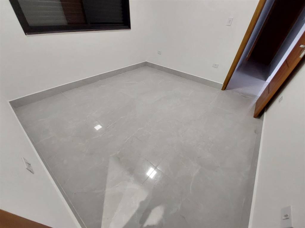 Casa com 3 quartos e 120 m² em Vila Caiçara, Praia Grande