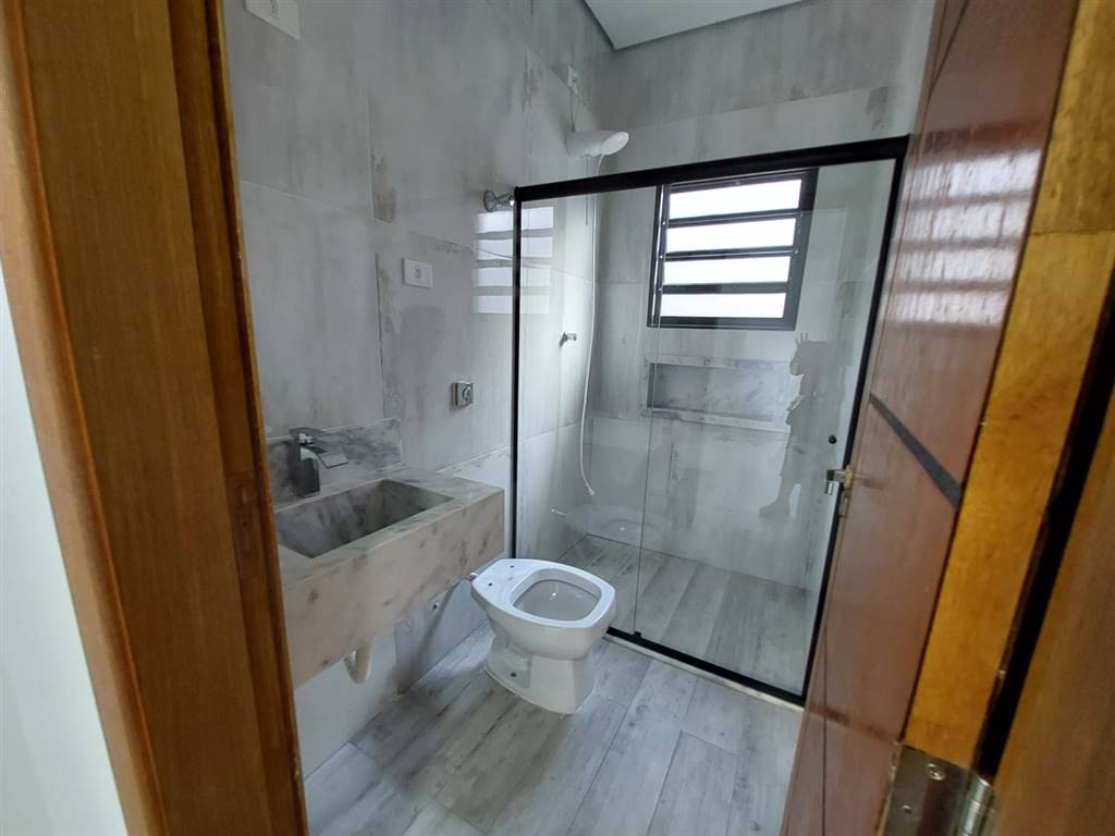 Casa com 3 quartos e 120 m² em Vila Caiçara, Praia Grande