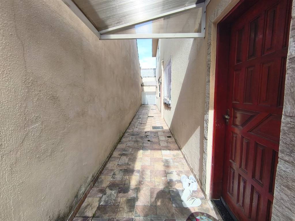 Casa com 2 quartos e 62 m² em Vila Caiçara, Praia Grande