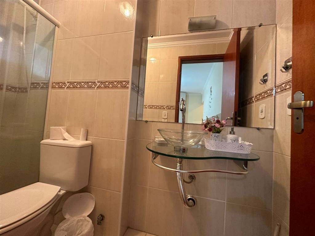 Apartamento com 2 quartos e 83 m² em Vila Caiçara, Praia Grande
