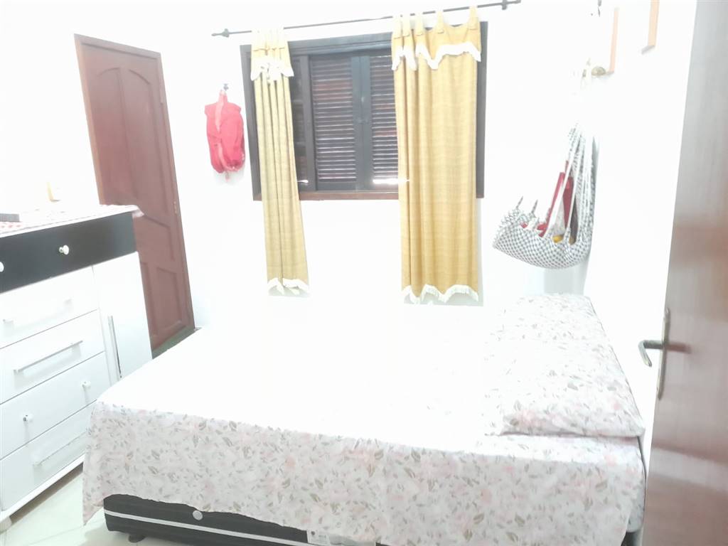 Casa com 2 quartos e 73 m² em Vila Caiçara, Praia Grande