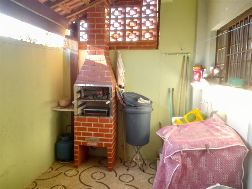 Casa com 2 quartos e 73 m² em Vila Caiçara, Praia Grande