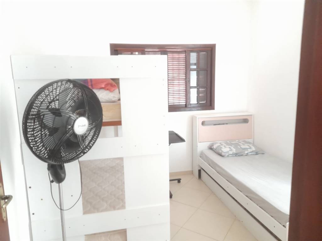 Casa com 2 quartos e 73 m² em Vila Caiçara, Praia Grande