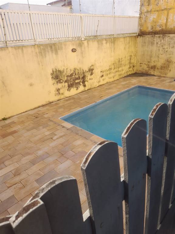 Casa com 2 quartos e 73 m² em Vila Caiçara, Praia Grande