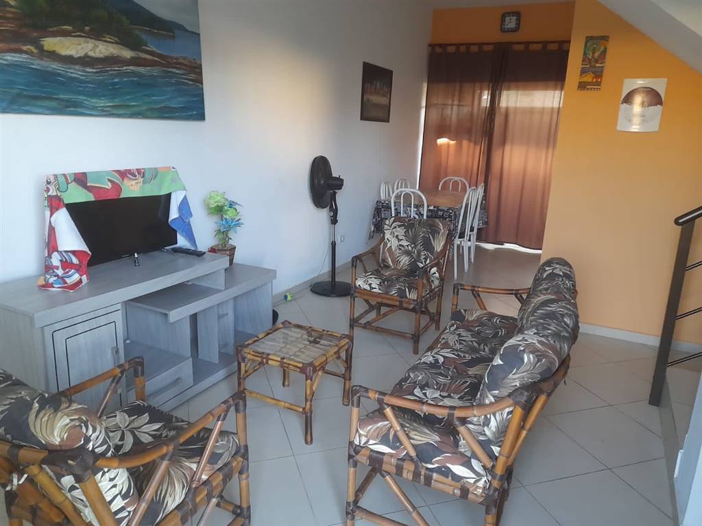Casa com 2 quartos e 73 m² em Vila Caiçara, Praia Grande