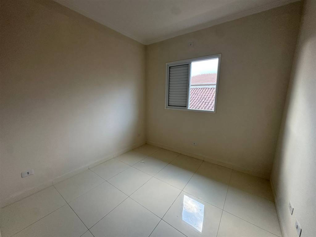 Casa com 2 quartos e 56 m² em Vila Caiçara, Praia Grande