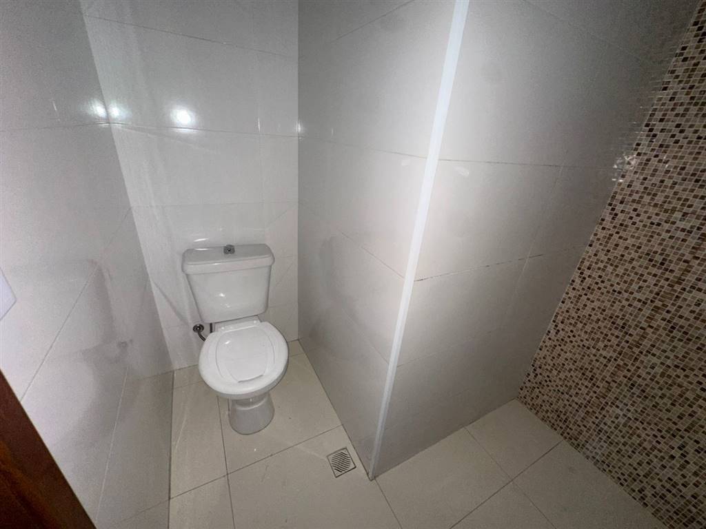 Casa com 2 quartos e 56 m² em Vila Caiçara, Praia Grande