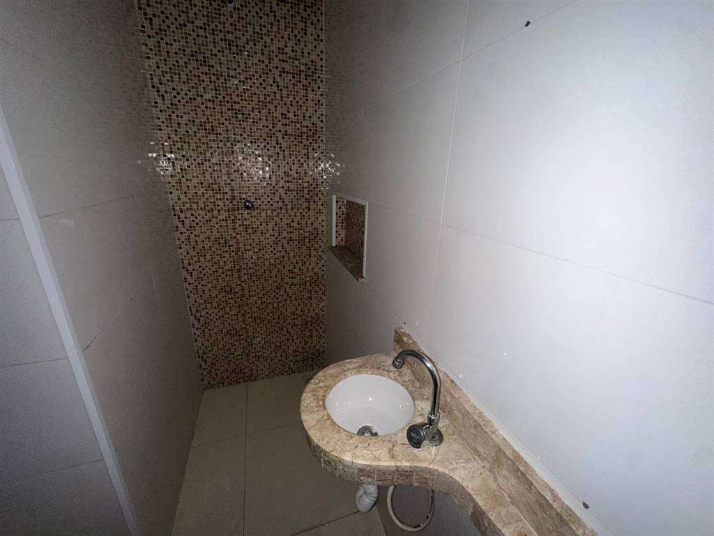 Casa com 2 quartos e 56 m² em Vila Caiçara, Praia Grande