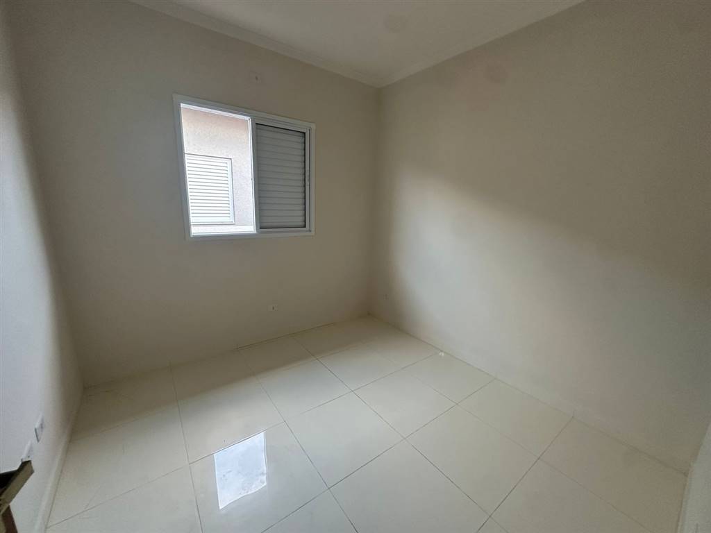 Casa com 2 quartos e 56 m² em Vila Caiçara, Praia Grande