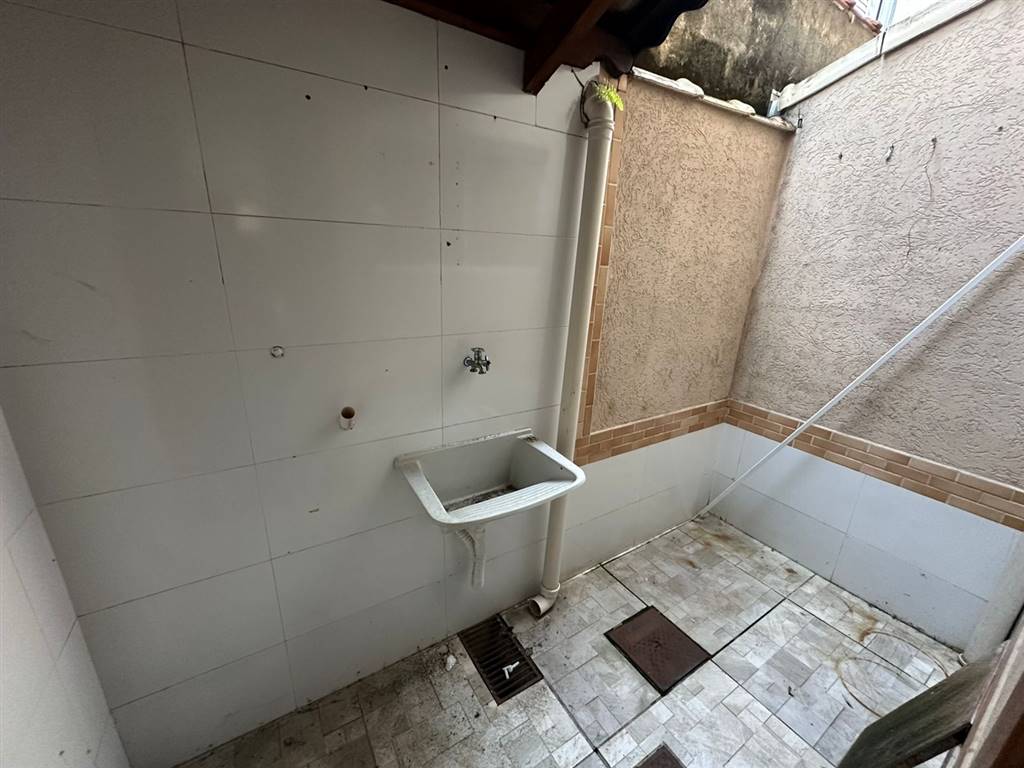 Casa com 2 quartos e 56 m² em Vila Caiçara, Praia Grande