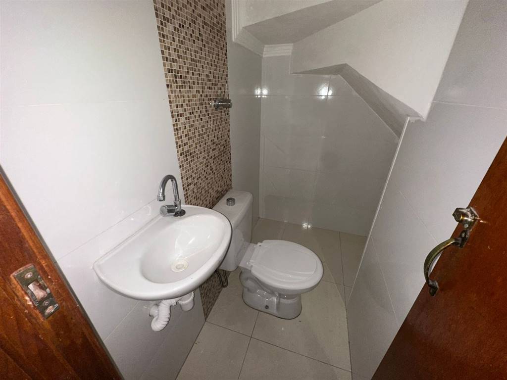 Casa com 2 quartos e 56 m² em Vila Caiçara, Praia Grande
