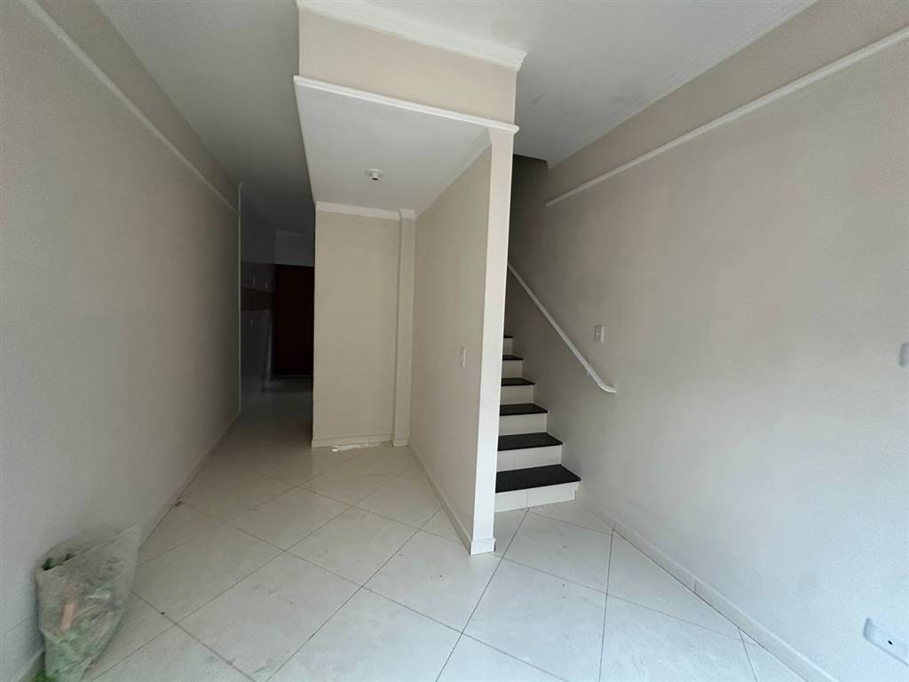 Casa com 2 quartos e 56 m² em Vila Caiçara, Praia Grande