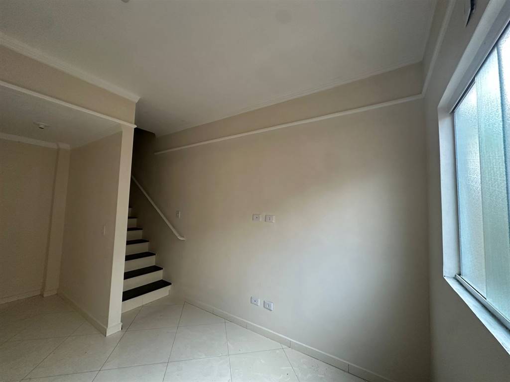 Casa com 2 quartos e 56 m² em Vila Caiçara, Praia Grande