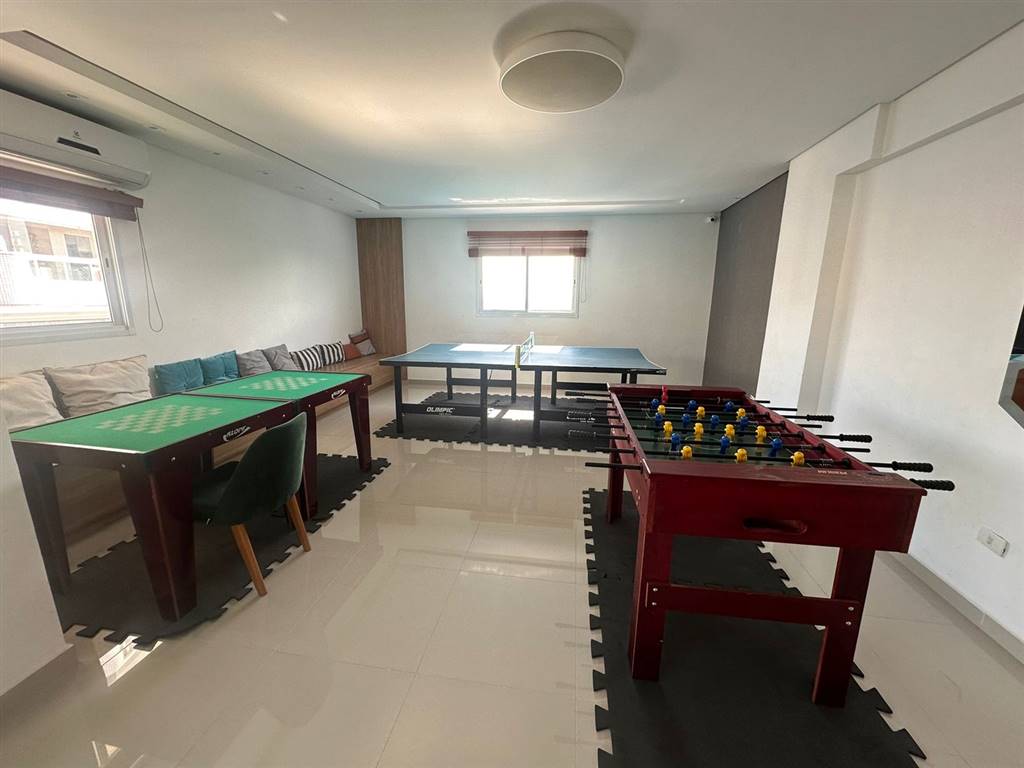 Apartamento com 2 quartos e 63 m² em Vila Caiçara, Praia Grande