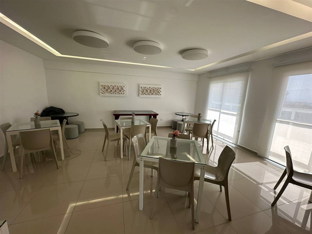 Apartamento com 2 quartos e 63 m² em Vila Caiçara, Praia Grande