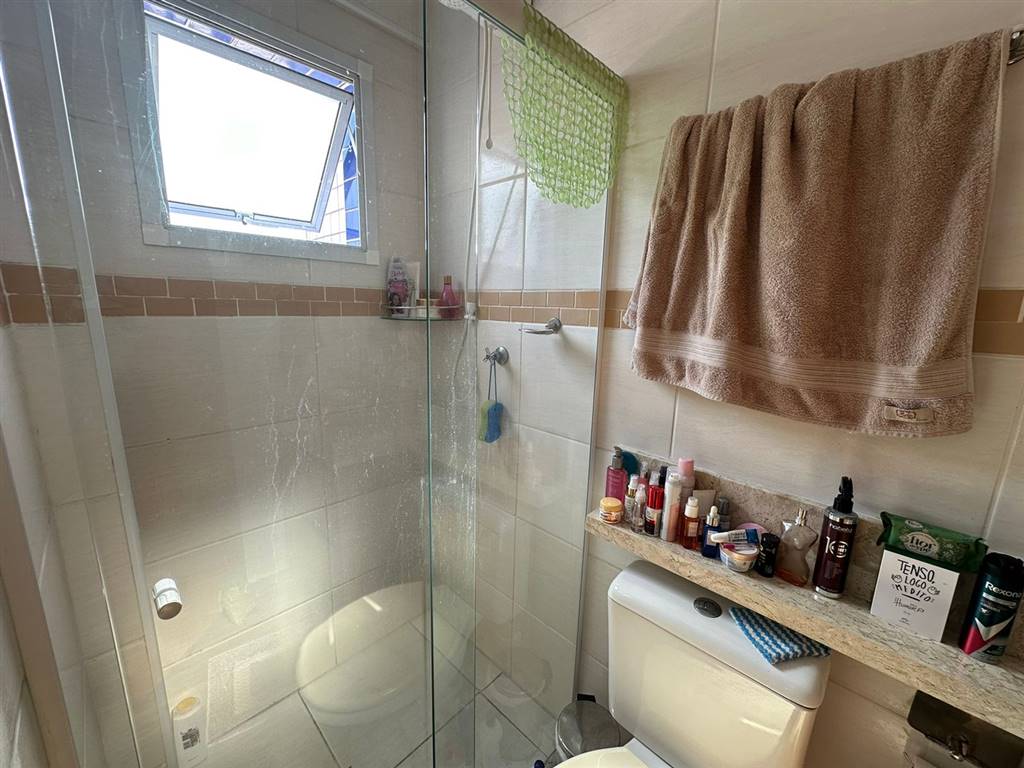 Apartamento com 2 quartos e 63 m² em Vila Caiçara, Praia Grande