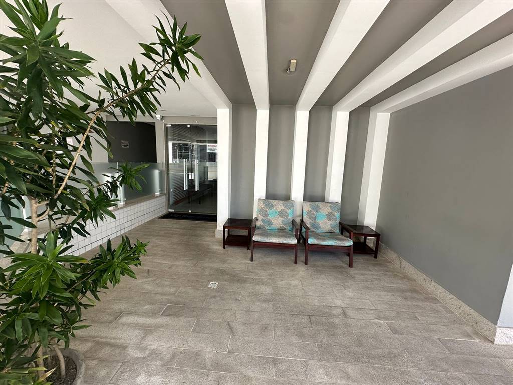 Apartamento com 2 quartos e 63 m² em Vila Caiçara, Praia Grande