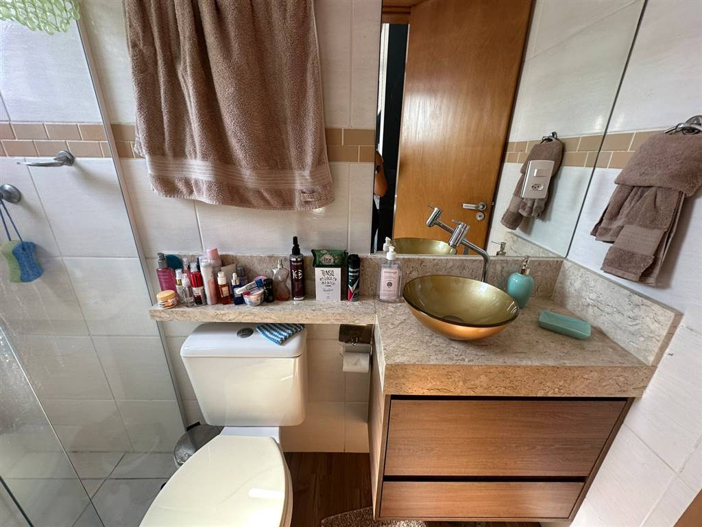 Apartamento com 2 quartos e 63 m² em Vila Caiçara, Praia Grande