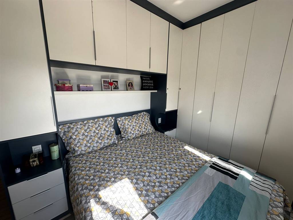 Apartamento com 2 quartos e 63 m² em Vila Caiçara, Praia Grande