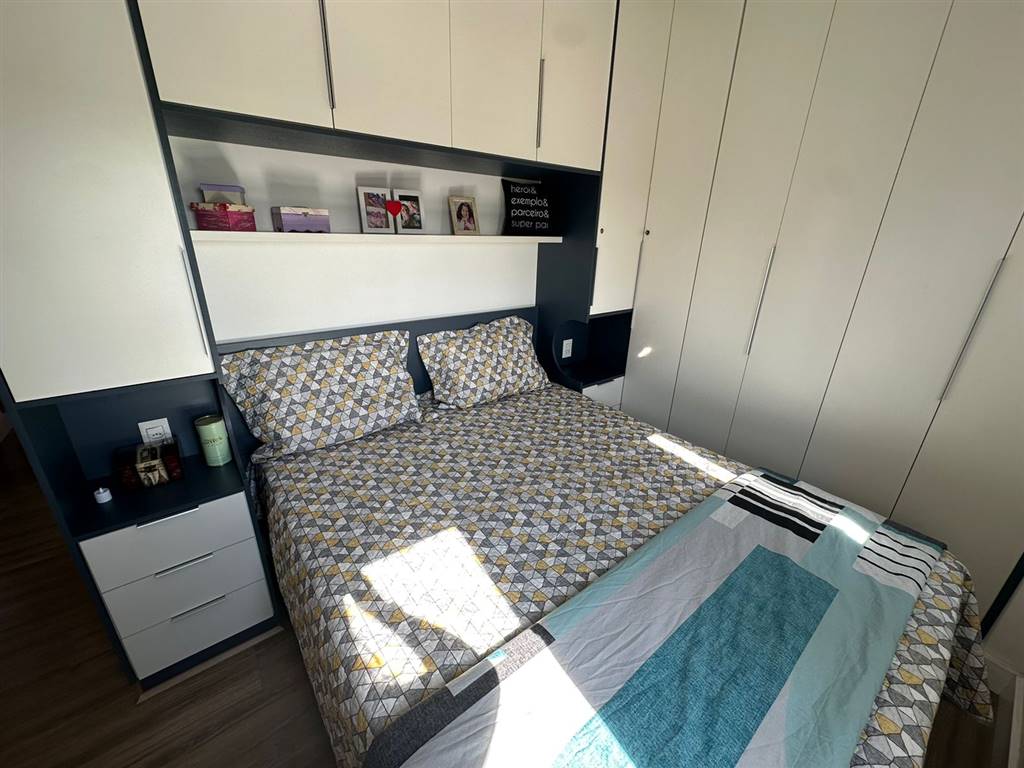 Apartamento com 2 quartos e 63 m² em Vila Caiçara, Praia Grande