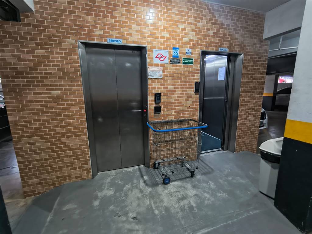 Apartamento com 2 quartos e 64 m² em Vila Caiçara, Praia Grande