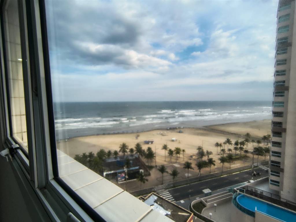 Apartamento com 2 quartos e 64 m² em Vila Caiçara, Praia Grande