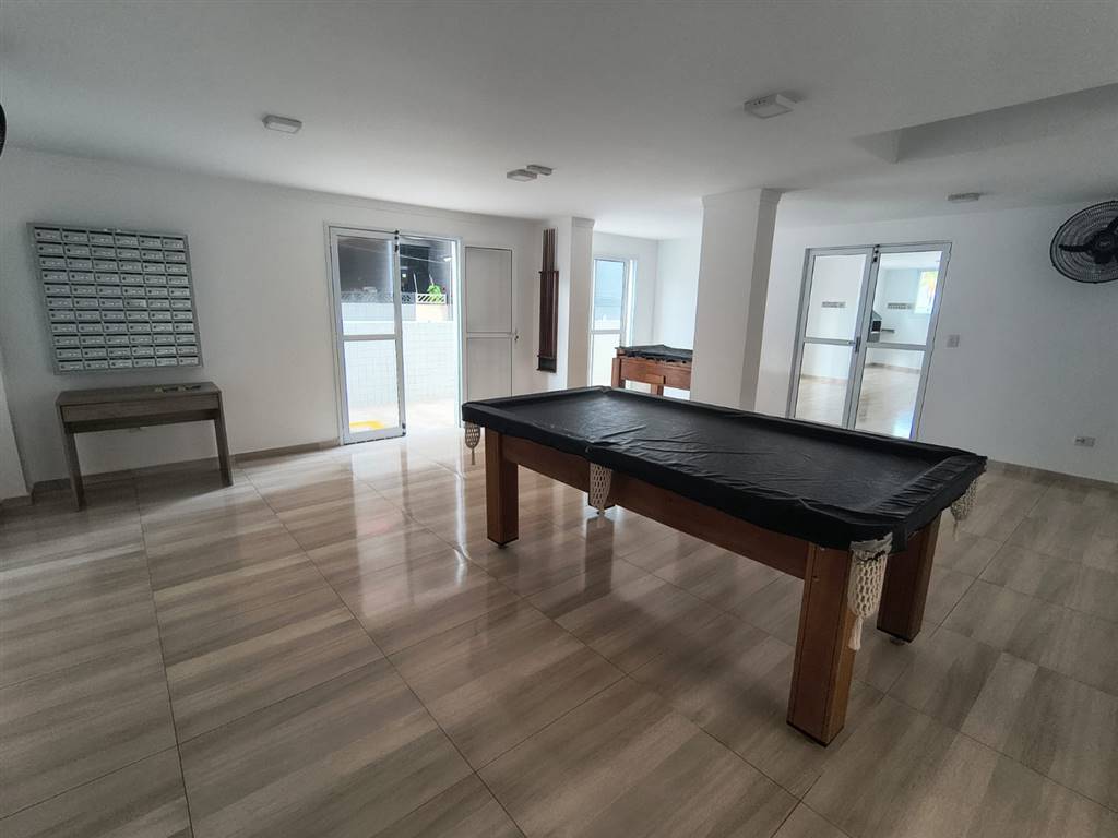 Apartamento com 2 quartos e 64 m² em Vila Caiçara, Praia Grande