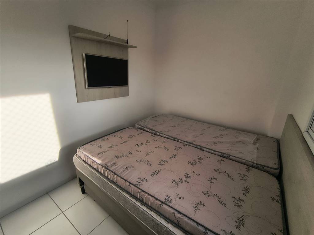 Apartamento com 2 quartos e 64 m² em Vila Caiçara, Praia Grande