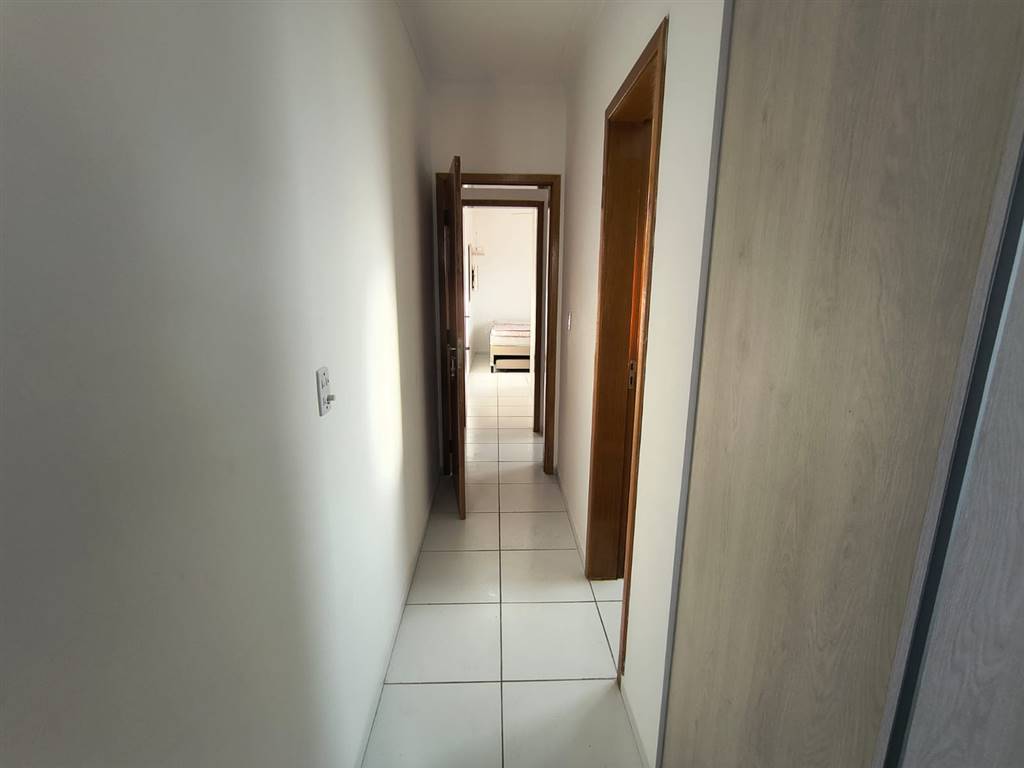 Apartamento com 2 quartos e 64 m² em Vila Caiçara, Praia Grande