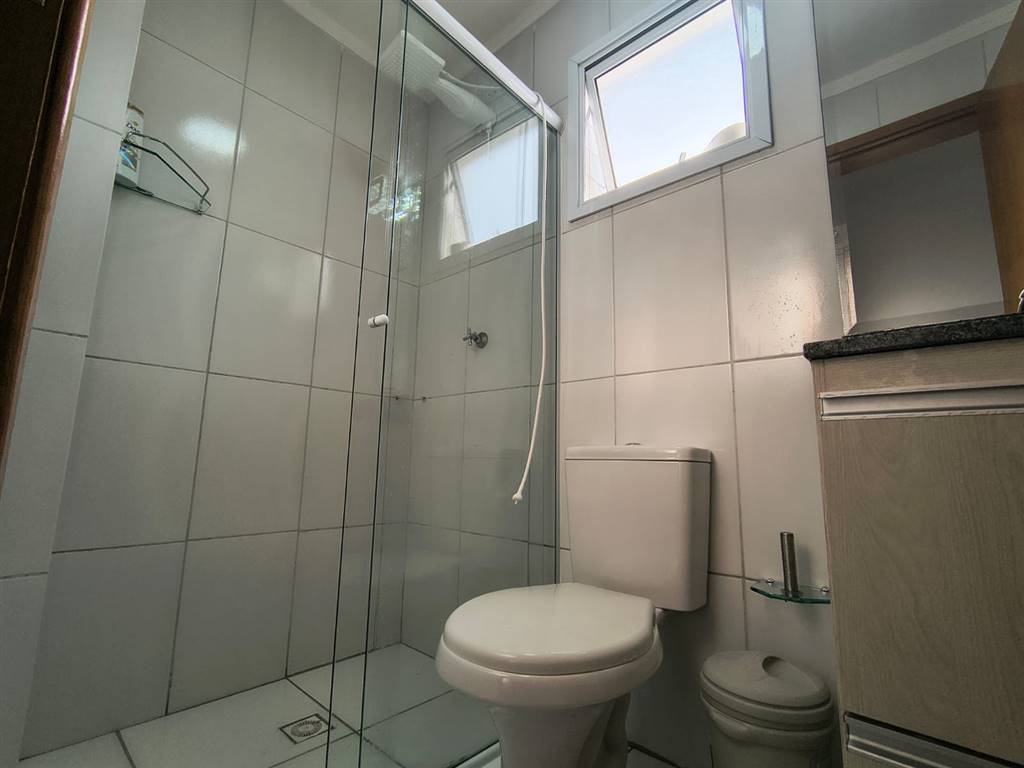 Apartamento com 2 quartos e 64 m² em Vila Caiçara, Praia Grande