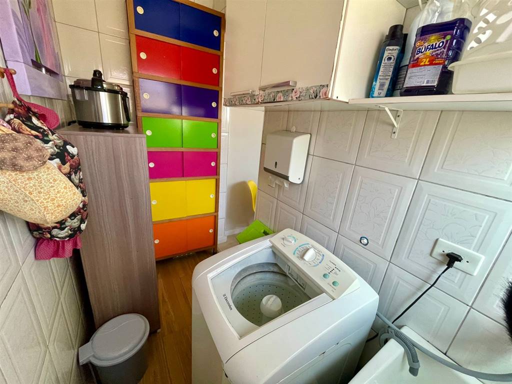 Apartamento com 2 quartos e 75 m² em Vila Caiçara, Praia Grande