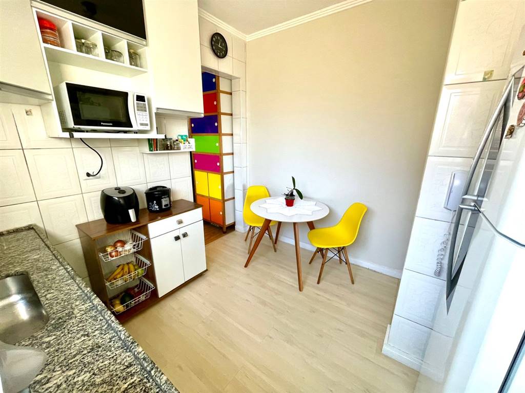 Apartamento com 2 quartos e 75 m² em Vila Caiçara, Praia Grande