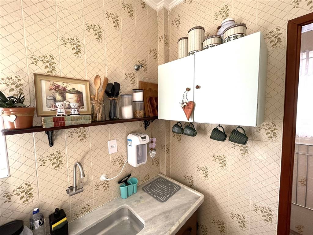 Apartamento com 1 quarto e 57 m² em Vila Caiçara, Praia Grande