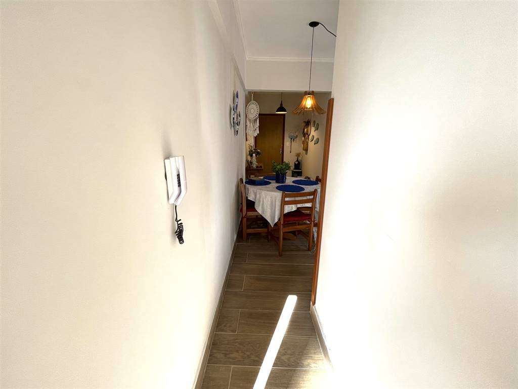 Apartamento com 1 quarto e 57 m² em Vila Caiçara, Praia Grande