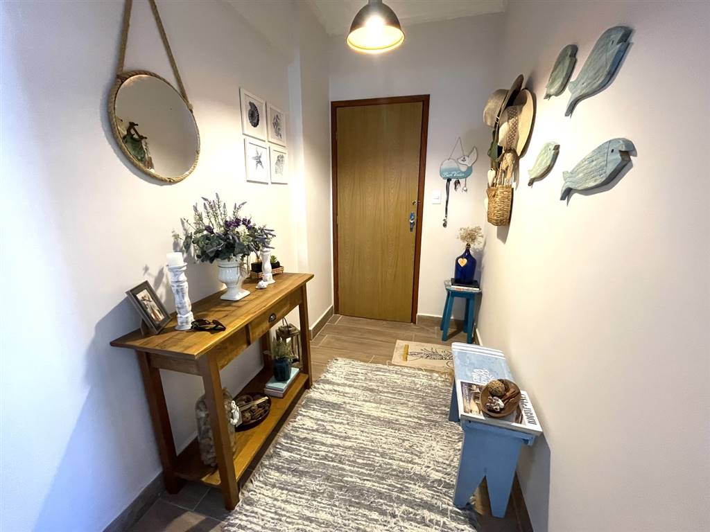 Apartamento com 1 quarto e 57 m² em Vila Caiçara, Praia Grande