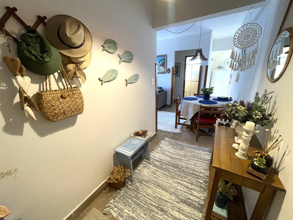 Apartamento com 1 quarto e 57 m² em Vila Caiçara, Praia Grande