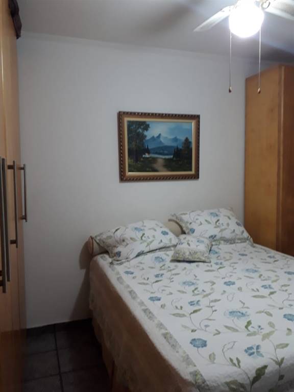 Apartamento com 2 quartos e 115 m² em Vila Caiçara, Praia Grande