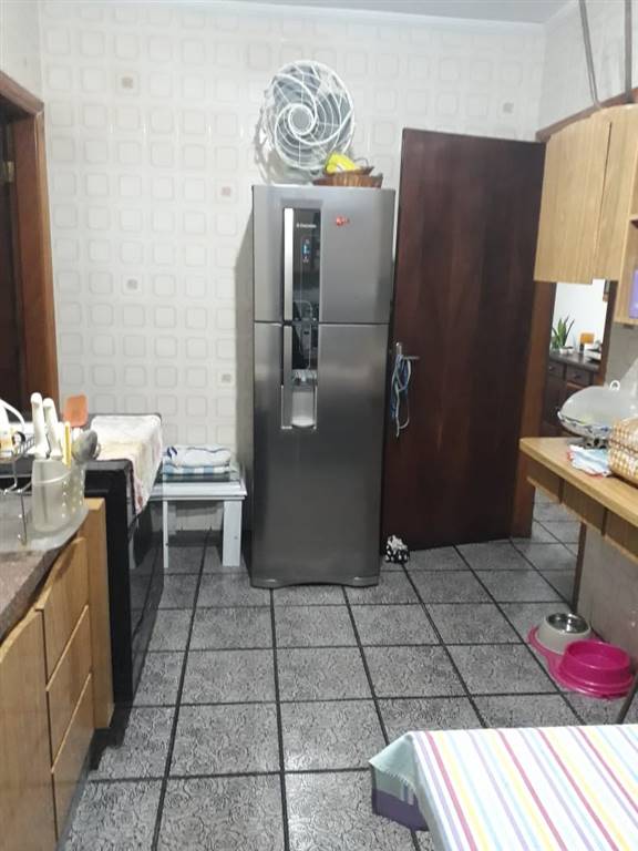 Apartamento com 2 quartos e 115 m² em Vila Caiçara, Praia Grande