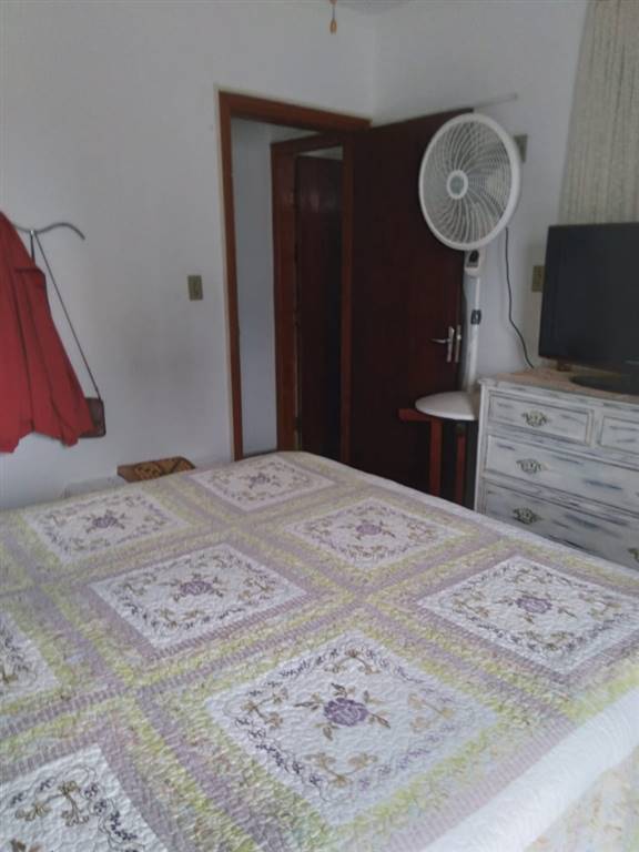 Apartamento com 2 quartos e 115 m² em Vila Caiçara, Praia Grande