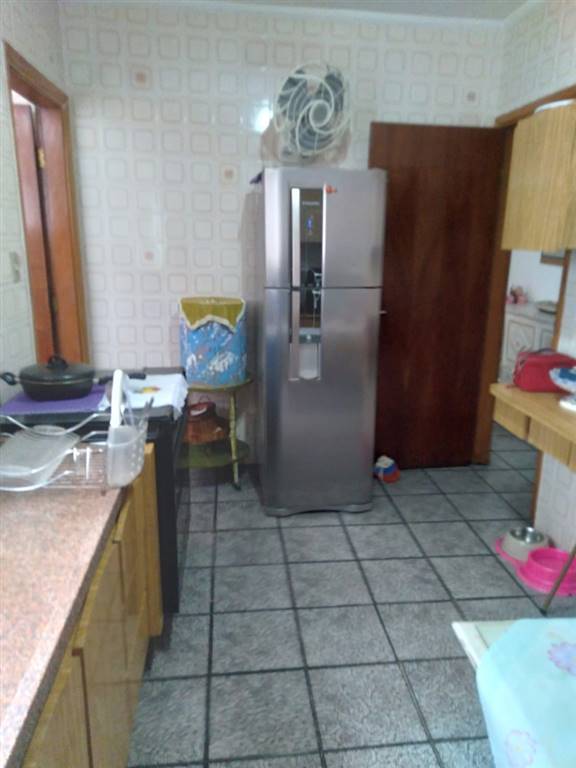 Apartamento com 2 quartos e 115 m² em Vila Caiçara, Praia Grande